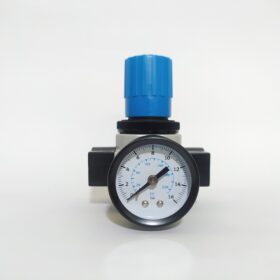 Regulador HR G1/4 - G1 FLEHO