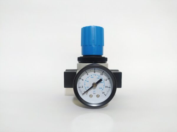 Regulador HR G1/4 - G1 FLEHO