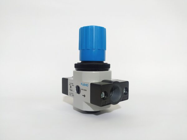Regulador HR G1/4 - G1 FLEHO - Imagen 3