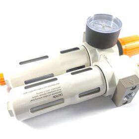 Unidad de mantenimiento OU MINI G1/4 - G3/8 IAT