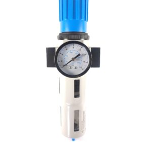 Filtro regulador HFR G1/4 - G1" FLEHO