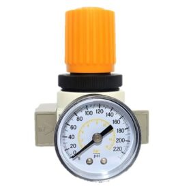 Regulador OR MINI G1/4 - G3/8 IAT