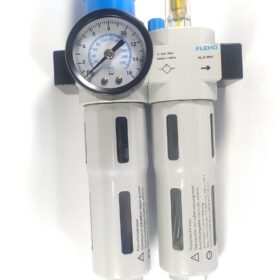 Unidad de mantenimiento HFC G1/4 - G1" 16 BAR FLEHO