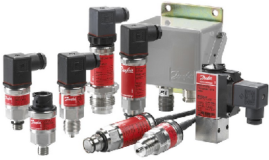 Sensores y transmisores