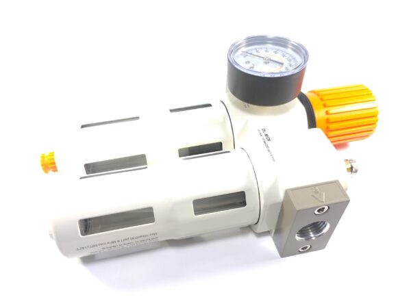 Unidad de mantenimiento OU MIDI G3/8 - G3/4 IAT - Imagen 3