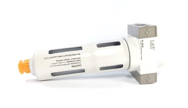 Filtro OF MINI G1/4 - G3/8 IAT - Imagen 4